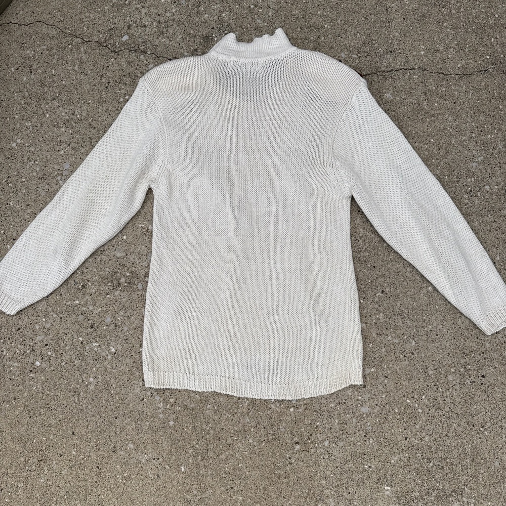 Vintage Women’s Workshop Fenn Wright & Manson Size S - Picture 6 of 6